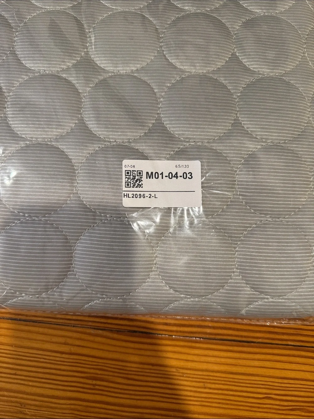 The Dog Hub Co. cooling mat